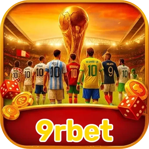 9rbet: Por que este site de jogos é a melhor escolha segura