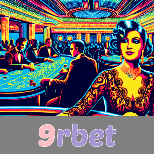 A Emoção dos Jackpots: Transformando Jogadores em Vencedores no 9rbet