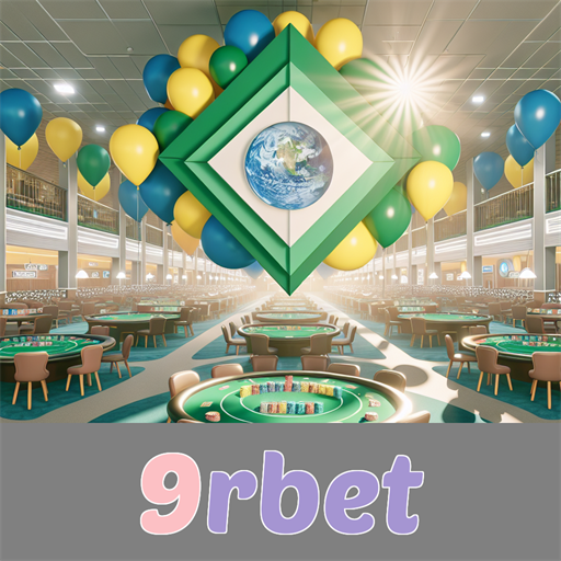 Explore a Emoção dos Caça-níqueis no 9rbet